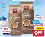 Caffè bei Netto Marken-Discount im Naumburg Prospekt für 9,99 €