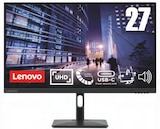 N27p Monitor Angebote von Lenovo bei EURONICS Ahaus für 259,00 €