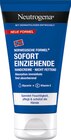 Sofort Einziehende Handcreme von Neutrogena im aktuellen Rossmann Prospekt