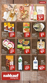 Aktueller nahkauf Prospekt mit Volvic, "nichts liegt näher", Seite 12