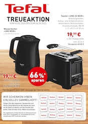 Toaster im EDEKA Prospekt in Cuxhaven Aktueller EDEKA Prospekt mit Toaster, "Top Angebote", Seite 26