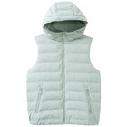 Kinder Steppweste mit Kapuze von  im aktuellen Ernstings family Prospekt für 25,99 €