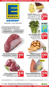 Käse im aktuellen E center Prospekt (Heilbronn) Käse im E center Prospekt "Aktuelle Angebote" mit 71 Seiten (Heilbronn)