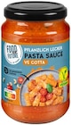 Penny - Vegane Pasta Sauce Angebot im Prospekt Vegane Pasta Sauce bei Penny im Prospekt "" für 1,49 €