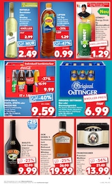 Aktueller Kaufland Prospekt mit Jacke, "Aktuelle Angebote", Seite 5