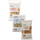 SUR TOUS LES FRUITS SECS - SIMPL - Carrefour à Angers SUR TOUS LES FRUITS SECS - SIMPL en promo chez Carrefour Angers