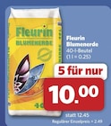 combi Diepholz - Blumenerde Angebot im Prospekt Blumenerde bei combi im Diepholz Prospekt für 10,00 €