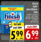 Aktuelle Geschirrspüler Angebote bei EDEKA in Hamm Aktuelles Spülmaschinen-Tabs Angebot bei EDEKA in Hamm ab 5,99 €