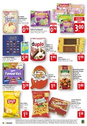 Pralinen im E center Prospekt in Singen Aktueller E center Prospekt mit Pralinen, "Aktuelle Angebote", Seite 20