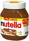 Aktuelles Nutella Angebot bei Penny in Bautzen ab 4,44 €