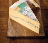 Morbier AOP Grand Âge 60 jours d'affinage - MONTS DE JOUX dans le catalogue Intermarché Super