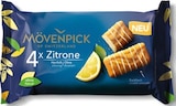 Aktuelles Zitronenkuchen oder Mini Brownies Angebot bei REWE in Dresden ab 1,99 €