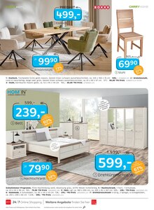 Kleiderschrank im XXXLutz Möbelhäuser Prospekt "30 Jahre - XXXL Restaurant" mit 16 Seiten (Wolfsburg)