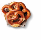 Schwäbische Laugenbrezel bei Lidl im Wurzen Prospekt für 1,17 €