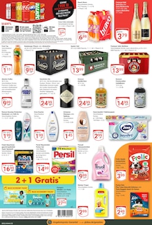 Katzenfutter im aktuellen GLOBUS Prospekt (Braunschweig) Katzenfutter im GLOBUS Prospekt "Aktuelle Angebote" mit 28 Seiten (Braunschweig)