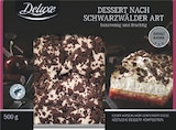 Dessert nach Schwarzwälder Art Angebote von Deluxe bei Lidl Wuppertal für 2,99 €