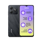 Smartphone safe noir - NEOW en promo chez Carrefour Saumur à 129,99 €