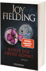 Müller - Joy Fielding Bevor Der Abend Kommt Angebot im Prospekt Joy Fielding Bevor Der Abend Kommt bei Müller im Prospekt "" für 14,00 €
