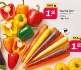 Paprika Mix Angebote bei Netto mit dem Scottie Stralsund für 1,69 €