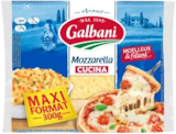 Mozzarella râpée - GALBANI en promo chez Lidl Lille à 1,79 €