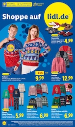 Schuhe Angebot & Preis im aktuellen Lidl Prospekt Schuhe Angebot im aktuellen Lidl Prospekt auf Seite 10