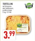Aktuelle Nudeln Angebote bei Marktkauf in Bochum Aktuelles Tortellini Angebot bei Marktkauf in Bochum ab 3,99 €