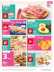 Promos Mini Viennoiseries dans le catalogue "MES 25 JOURS Auchan" de Auchan Hypermarché à la page 7