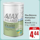 Mahlzeitenersatz Klassik bei E center im Kenn Prospekt für 4,44 €