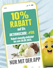Aktuelles 10% Rabatt Angebot bei EDEKA in Fürth