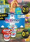 EDEKA Remagen - Actimel Drink Angebot im Prospekt Actimel Drink bei EDEKA im Remagen Prospekt für 0,39 €