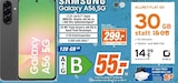 Galaxy A56 5G bei expert im Siegen Prospekt für 55,00 €