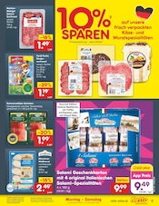 Rotwein im Netto Marken-Discount Prospekt in Memmingen Aktueller Netto Marken-Discount Prospekt mit Rotwein, "Aktuelle Angebote", Seite 9