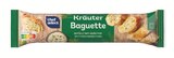 Aktuelles Kräuter /Knoblauch Baguette Angebot bei Lidl in Bochum ab 0,99 €