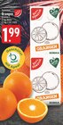 Orangen bei E center im Velen Prospekt für 1,99 €