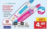 blau oder pink Angebote von sodastream bei Netto Marken-Discount Greifswald für 4,49 €