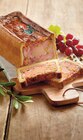 Promo Pâté en croûte Richelieu supérieur, médaillon de mousse de canard, pistache à 13,90 € dans le catalogue Intermarché Hyper à Pont-à-Mousson
