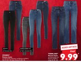 Damen-Jeans Slim Fit im Angebot bei Kaufland in Hoyerswerda Damen-Jeans Slim Fit Angebote von OYANDA bei Kaufland Hoyerswerda für 9,99 €