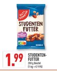 Aktuelles Studentenfutter Angebot bei Marktkauf in Dortmund ab 1,99 €