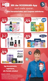 Aktueller Rossmann Prospekt mit Katzenstreu, "Unsere Angebote", Seite 18