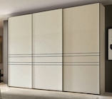 BRAUN Möbel-Center Bad Saulgau - Schwebetürenschrank Angebot im Prospekt Schwebetürenschrank bei BRAUN Möbel-Center im Bad Saulgau Prospekt für 1.449,00 €