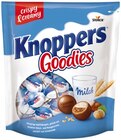 Goodies Angebote von Knoppers bei REWE Gütersloh für 1,99 €