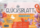 Küchentücher von Glücksblatt im aktuellen Netto Marken-Discount Prospekt für 3,99 €