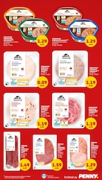 Braten Angebot im aktuellen Penny Prospekt auf Seite 3