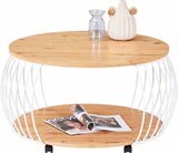 Aktuelles Couchtisch Laos Angebot bei Segmüller in Mannheim ab 114,99 €