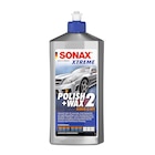 SONAX XTREME Polish+Wax 2, 500 ml bei Volkswagen im Neubukow Prospekt für 18,90 €