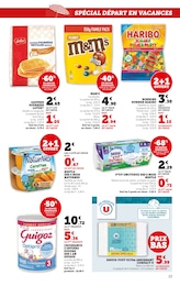 Offre Bébé dans le catalogue U Express du moment à la page 13