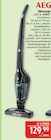 Akkusauger CX7-2-45MÖ Angebote von AEG bei Marktkauf Hof für 129,99 €