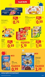 Appareil Photo Angebote im Prospekt "C'est la rentrée Grandes marques minis prix" von Lidl Appareil Photo Angebote im Prospekt "C'est la rentrée Grandes marques minis prix" von Lidl auf Seite 17
