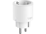 P115 Smarte Mini WLAN Steckdose im MediaMarkt Saturn Prospekt P115 Smarte Mini WLAN Steckdose von TAPO im aktuellen MediaMarkt Saturn Prospekt für 14,99 €