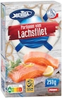 Lachsfilet bei Penny im Prospekt "" für 5,49 €